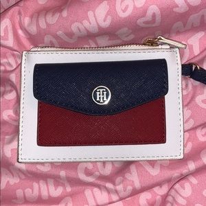 Tommy Hilfiger Wallet